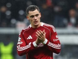 [Florian Wirtz: Apa Seburuk Itu Harapan di Timnas Jerman?]