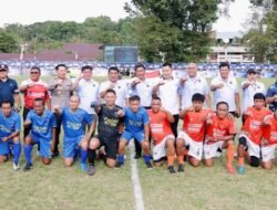 Persma 1960 Hadir dengan Gairah Baru Bersama Persija Glory!