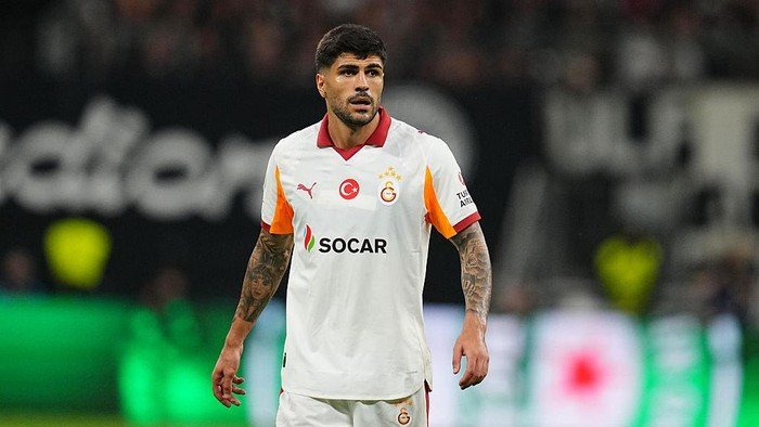 102 Pemain Liga Turki Jadi Korban, Hukuman Karena Terlibat Judi