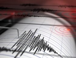 **Guncangan Gempa M 4,6 di Aceh Jaya: Warga Terkejut di tengah Malam**