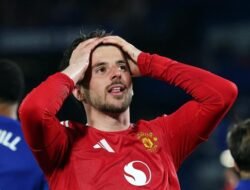 Polisi Tangkap ‘Tukang Bully’ Mason Mount, Skandal Terbaru di Dunia Bola