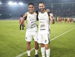 Puskas Award 2025: Rizky Ridho, Rice, dan Yamal, Siapa yang Akan Menerobos Rekor?