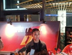 Rizky Ridho Nggak Nyangka Golnya Masuk Nominasi Puskas Bersama Persija Jakarta