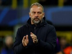 Pedri: Lebih Baik Jangan Bikin Flick Marah, Gelandang Barcelona Berbagi Pandangan Tentang Pelatihnya