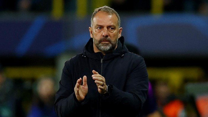 Pedri: Lebih Baik Jangan Bikin Flick Marah, Gelandang Barcelona Berbagi Pandangan Tentang Pelatihnya