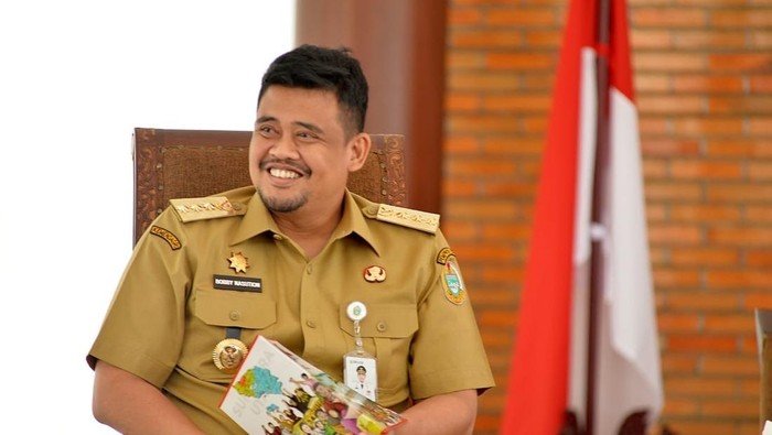 ICW Gelar Aksi Desak Bobby Nasution Diperiksa, Ini Tanggapan KPK yang Mengejutkan!