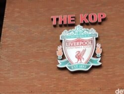 **Apa Liverpool Mau Belanja di Januari? Inilah Alasannya!**