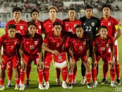 **Emas SEA Games 2025: Kunci Obati Gagal Piala Dunia 2026 untuk Timnas Indonesia U-23?**