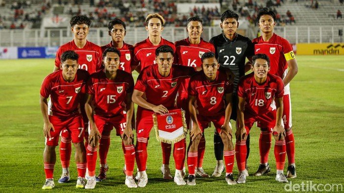 **Emas SEA Games 2025: Kunci Obati Gagal Piala Dunia 2026 untuk Timnas Indonesia U-23?**