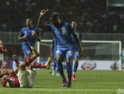 “Dari Kecil ke Besar: Suriname dan Curacao Siap Guncang Piala Dunia”