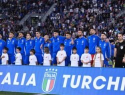 **Italia Vs Norwegia: Duel Harga Diri untuk Azzurri, Apakah Mereka Akan Berbenah?**