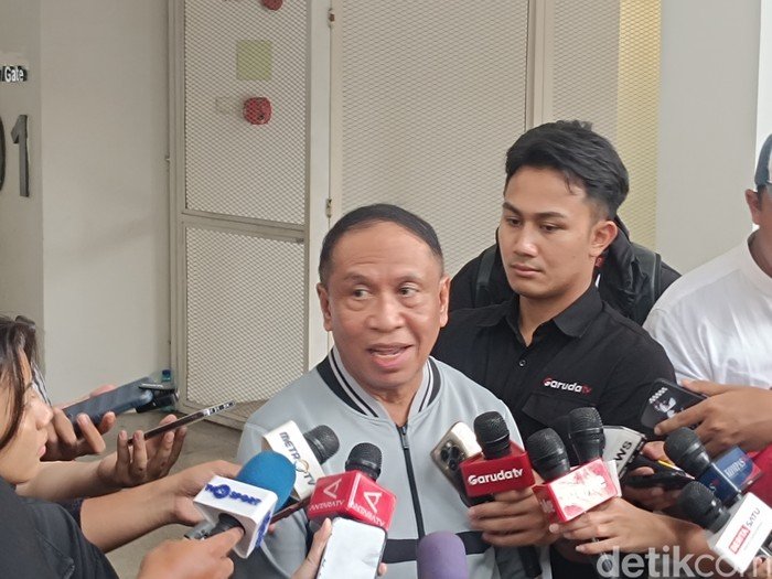 Timur Kapadze Jadi Calon Pelatih Timnas? Ini Jawaban Waketum PSSI yang Mengejutkan!