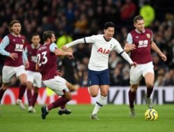 “Baru Dua Pemain dari Asia yang Menangi Puskas Award, Ini Bukti Perkembangan Sepakbola Asia!”