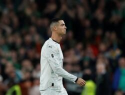 “Media Portugal Soroti: Ronaldo dan Masa Depan Timnas Portugal”