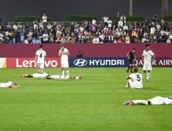 “Kejutan Besar! Tanpa Jerman, Ini Daftar Lengkap Tim yang Membidik 16 Besar Piala Dunia U-17 2025!”