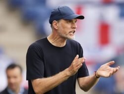 Tuchel Tepikan ‘Rekor Gila’ Inggris di Kualifikasi Piala Dunia 2026 – Update 2