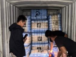 “4 Fakta Mengejutkan Sindikat Pakaian Bekas, Polda Metro Jaya Ungkap Kisah di Baliknya”
