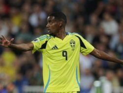 “Cedera yang Merisak Isak: Menjelang Piala Dunia, Liverpool Menghadapi Krisis”