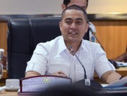 Prostitusi Sesama Jenis di Taman Daan Mogot: Apakah Pengawasan Hilang?