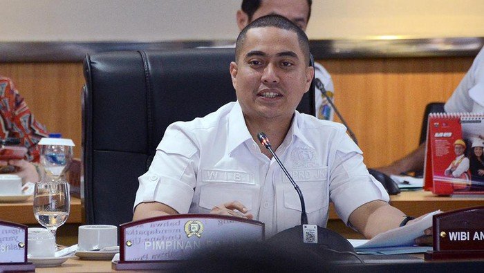 Prostitusi Sesama Jenis di Taman Daan Mogot: Apakah Pengawasan Hilang?