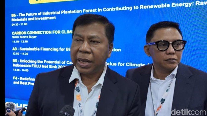 1.700 Hakim Bersertifikat, Jawaban MA atas Krisis Lingkungan Hidup?