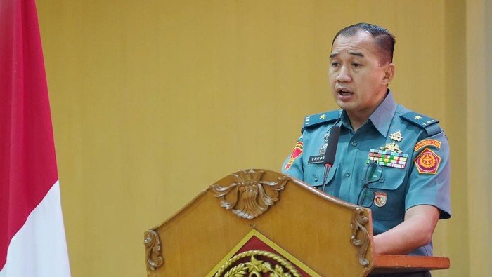 TNI Siap Kirim 20 Ribu Personel ke Gaza, Perdamaian Akan Terwujud dengan Bantuan Indonesia