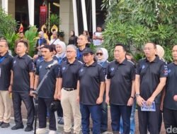 Pramono Dukung Sport Tourism dengan Kebijakan Tutup Jalan Saat ‘Event’