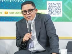 Kemen LH Bersinergi dengan MA Kaji untuk Tacklen Kejahatan Karbon