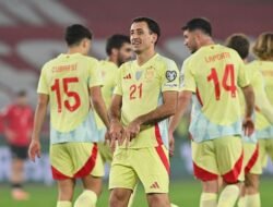 Rekor! Spanyol: 30 Pertandingan, 30 Kemenangan, Apakah Ini Indikator Juara Eropa Berikutnya?