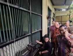 [Pramono Konfirmasi Pakan Harimau Ragunan Aman, Selesaikan Polemik Mitos]