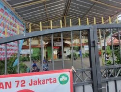 “Siswa SMAN 72 Minta Pindah, Pramono Ungkap Buntut Ledakan yang Meresahkan!”