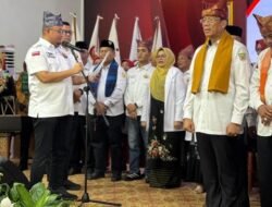 “Pertemuan Besar: Andre Rosiade Dorong Solidaritas Perantau Minang”