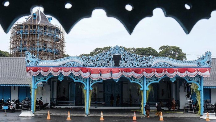 Polemik Keraton Solo Meningkat, PB XIV Purbaya Pertimbangkan Tindakan Hukum Tegas