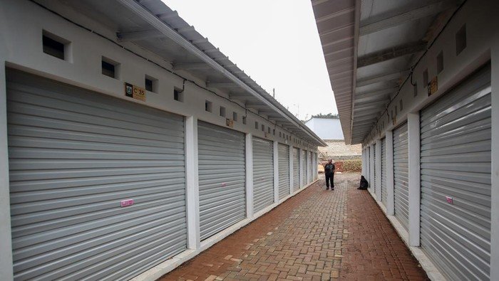 Batalnya Peresmian Sentra Fauna Lenteng Agung, Pramono Bocorkan Alasannya