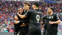 **Portugal Membantai Armenia 9-1, Klaim Tiket Piala Dunia 2026 Tanpa Ronaldo**
