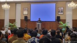 “Tema Natal Nasional 2025: Tuhan Yesus Hadir untuk Keluarga, Menyatukan Masyarakat dalampirit Kebaikan”