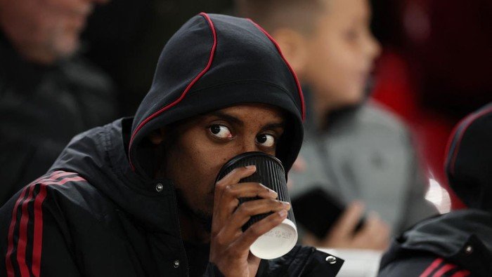 Fokus pada Cedera, Isak Akui Frustrasi yang Mengganggu Performanya!