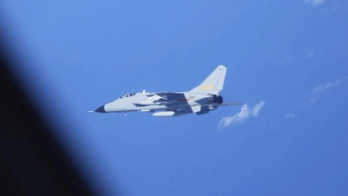 Tegang Relasi China dan Jepang: Geopolitik yang Ancam Ekonomi Global