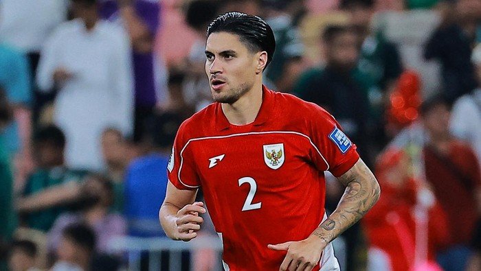 Kevin Diks: Wajah Indonesia yang Menerangi Liga Terbaik Eropa