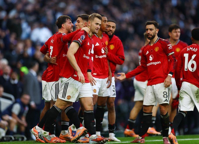 MU Hadapi Papan Bawah, Tapi Waspadai Strategi Tricky yang Siap Membuat Kejutan!