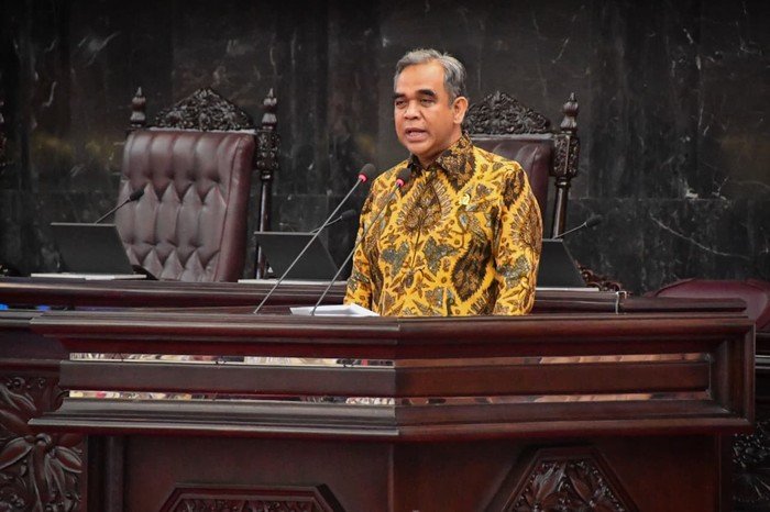 Finalis LCC Dicita-citakan Jadi Simbol Persatuan oleh Ketua MPR