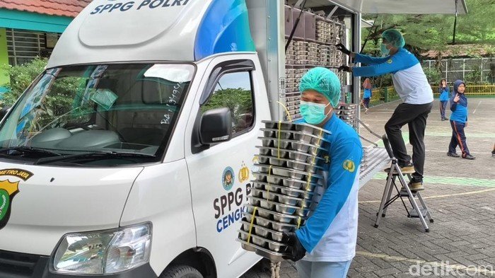 BGN Percepat Pembayaran SPPG di Pandeglang, Jamin Tak Ada Penutupan Lagi - Update 2