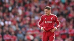 Wirtz Masih Mandek di Liverpool, Petinggi Leverkusen Berikan Komentar Mengejutkan