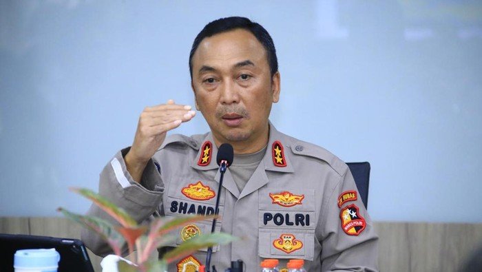 Polri Terang-terangan Jelaskan Soal Polisi Duduki Jabatan Sipil, Ini Alasannya!
