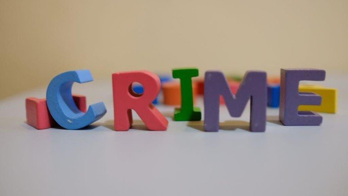 Viral Pria Cuma Pakai Singlet dan Celana Dalam Bobol Bengkel di Bogor - Update 3