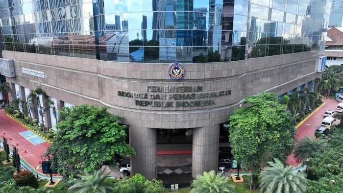 KemenImipas Berkontribusi Rp 9,1 T melalui Layanan Imigrasi, Angka yang Mengejutkan!