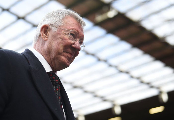 [Sir Alex Ferguson’s Return: A Fanatic’s Delight as MU Captivates the Icon]