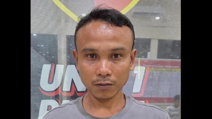 Lampung Geger, Sopir Truk Pura-Pura Dirampok karena Uang Jalan Habis Judi