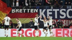 [Die Mannschaft Membantai Slovakia 6-0, Target Piala Dunia 2026 Terpampang]