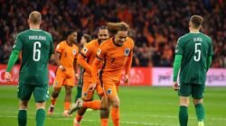 **Belanda vs Lithuania: 4-0, Singa Oranye Terbang ke Piala Dunia 2026 dengan Kekuatan**
